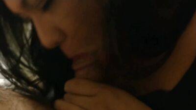 Hotwife Latina Milf Dita Laylani First Filmed Deepthroat Blow Jobs Swallow - hclips