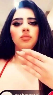 Sexy Model Ash Saudi Bitch - drtuber