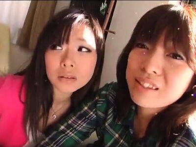 Japanese Mother And Daughter Get Blackmailed - drtuber - Japan