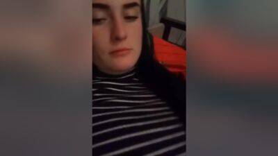 Girl Shows Her Friends Boobs On Periscope - hclips