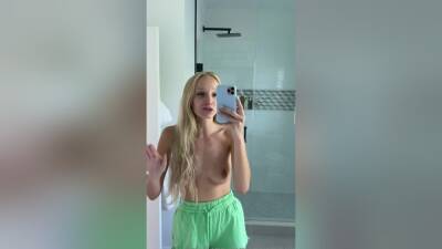 Hottest Xxx Video Blonde Amateur Incredible Full Version - hclips