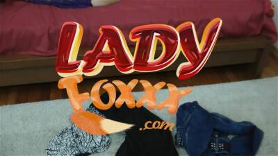 Atisha And Me Getting Closer - Ladyfoxxx - hclips