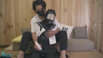 Asian Breathplay - upornia