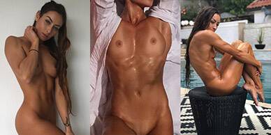 Marie - Stephanie Marie Nude Leaked Video - hclips