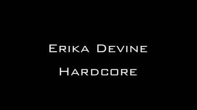 Erika Devine Hardcore - nvdvid.com
