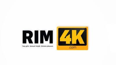 RIM4K. Good day starts with asslicking by pleasant Czech GF - nvdvid.com - Czech Republic