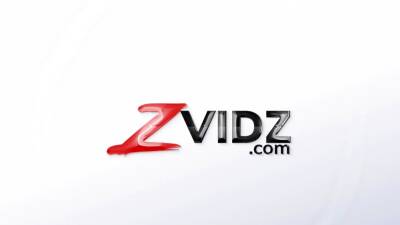 ZVIDZ - Busty Blondes Siri And Summer Brielle Pussy Licking - nvdvid.com