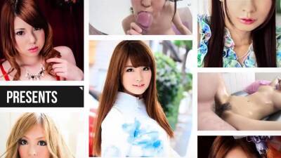 Japanese Amateur Compilation Vol 69 - nvdvid.com - Japan