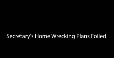Home wrecking plans foiled - icpvid.com