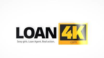 LOAN4K. MILF serves lenders cock - nvdvid.com