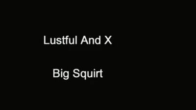 Big Squirt - nvdvid.com