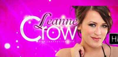 Leanne Crow - Moody Gray GoPro 1 (2020.03.06) - theyarehuge.com