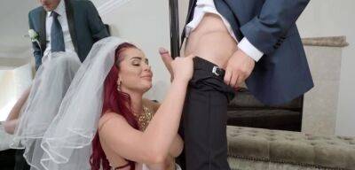Ryan Mclane - Anal Face Cam Father In Law Bangs Bride Before Wedding - theyarehuge.com