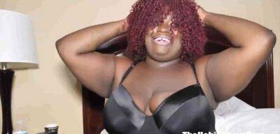 Chocolate Too Thick Bbw Fucked By Bbc - theyarehuge.com