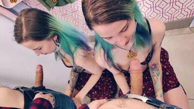 Teen Stepsister Thanked For Shopping In The - hclips