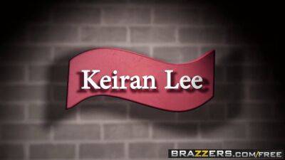 Keiran Lee - Lee - Mischa Brooks and Keiran Lee - sexu.com
