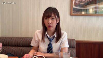 Japanese Teen School Girl Creampie Small Tits Big Dick Uncensored Leaked 9 - upornia - Japan