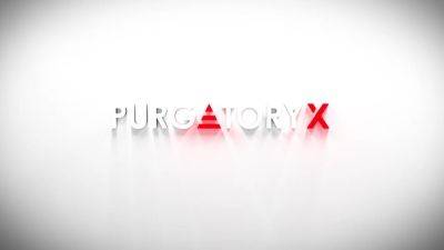 PURGATORYX Best Friends Vol 1 Part 2 with Adrianna Jade - hotmovs.com