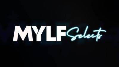 Delicious Punishment - MYLF - hotmovs.com