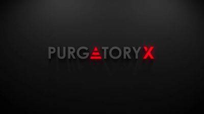 Praying Mantis Vol 1 E3 - PurgatoryX - hotmovs.com
