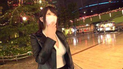 0001961_超デカパイ長身の日本の女性がエロ性交販促MGS１９分動画 - txxx.com - Japan