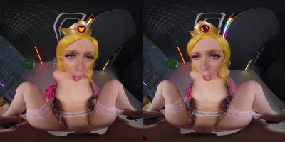 VR Conk brunette fucking cosplay Hela parody POV in VR Porn - hotmovs.com