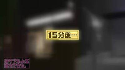 0002042_19歳の日本人女性が企画ナンパのエロハメMGS販促19min - txxx.com - Japan