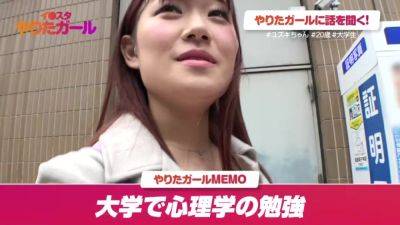 0002415_爆乳の日本人女性が鬼パコされる企画ナンパ絶頂のズコバコ - txxx.com - Japan