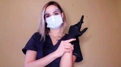 Nina Crowne - Sadistic Dentist - drtuber