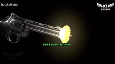 New Gun Point 2 Hindi Hotshots Short Film 1080p Watch Full Video In 1080p - hotmovs.com - India
