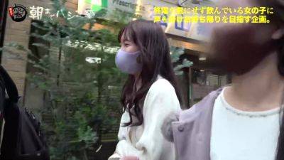 0002060_日本の女性が潮ふきする素人ナンパのエチ合体 - hclips - Japan
