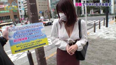 0002116_デカチチの日本女性が大量潮吹きする素人ナンパのパコパコ - hclips - Japan