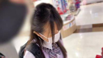 0002354_超デカパイの日本人の女性が絶頂のセクース販促MGS１９分 - hclips - Japan