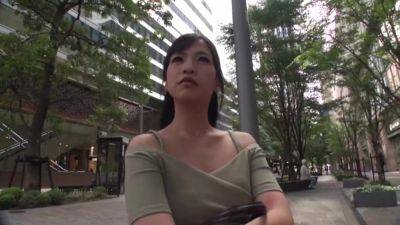 0002419_スリムの日本人の女性が潮ふきする鬼ピス企画ナンパのハメハメ - hclips - Japan