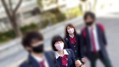 0002475_貧乳の日本人の女性がＳＥＸMGS19分販促 - hclips - Japan