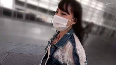 0002616_デカチチの日本人の女性がハメハメ販促MGS１９分 - hclips - Japan