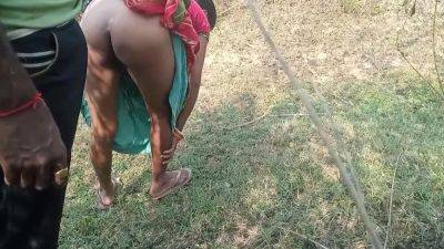 Deshi Village Bhabhi Outdoor Sex Video - hclips