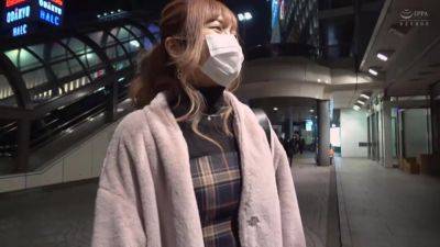 0002770_ニホン女性が素人ナンパ痙攣絶頂のSEXMGS販促19分動画 - hclips - Japan