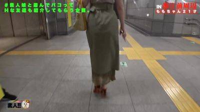 0002722_日本人の女性が激ピスされるＳＥＸ販促MGS１９分動画 - hclips - Japan