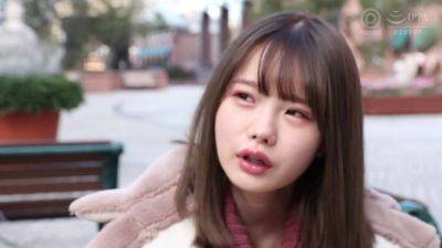 0002948_19歳ちっぱいの低身長スリム日本人女性が絶頂のエロ合体 - hclips - Japan