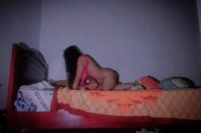 Sex With My Mexican Stepsister She Loves To Ride Cock She Is Very Horny - upornia - Mexico
