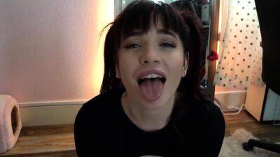 Brunette Amateur Webcam Teen Exposed - drtuber