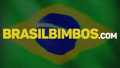 Bubble Latine Butt too Hot to Handle - Brasilbimbos - hotmovs.com - Brazil