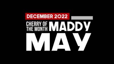 Maddy May - Solo 2 - hotmovs.com