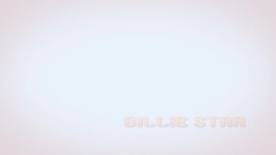 Billie Star - Billie Star - Pissing In Glass - hotmovs.com
