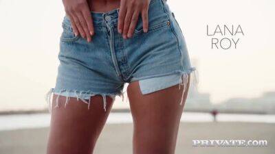 Lana Roy - Excellent Xxx Video Big Tits Fantastic Exclusive Version With Lana Roy - hotmovs.com