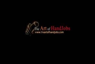 Hot Little Thing Hand Job Honey - hotmovs.com