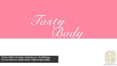 Tasty Body I Can't Get Enough Of Her Body - Oklahoma - Kin8tengoku - hotmovs.com