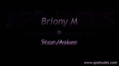 Apdnudes - Briony M - Star Maker - hotmovs.com