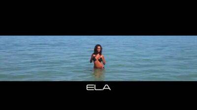 Ela - Sea Season Part1-4 - hotmovs.com